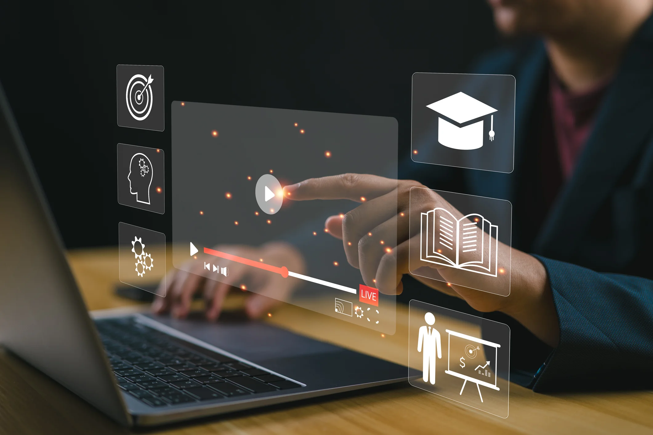Payment Sales Professional Certification